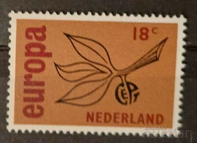 Холандия 1965 Европа CEPT MNH