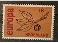 Холандия 1965 Европа CEPT MNH