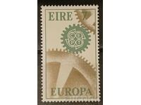 Ирландия/Ейре 1967 Европа CEPT MNH