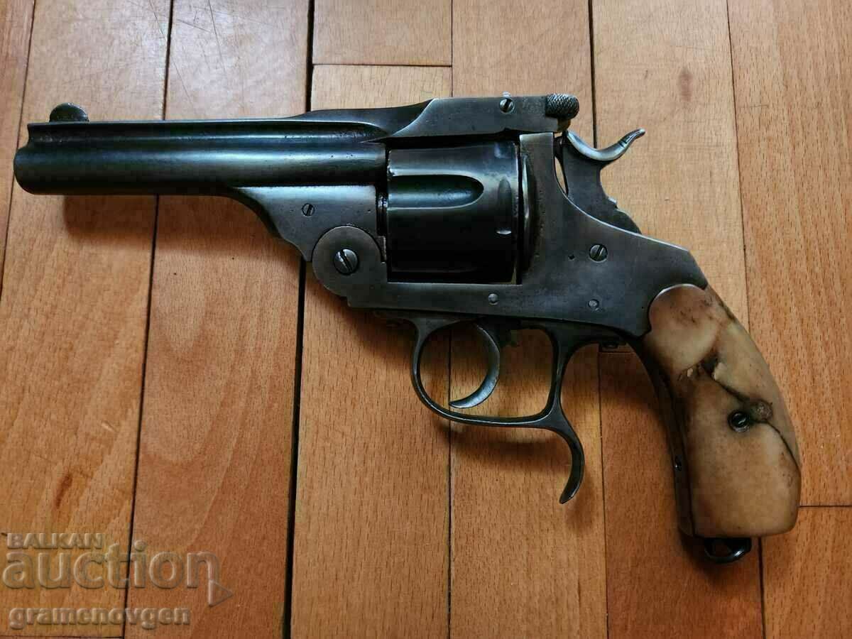 Smith și Wesson Belgia cu preț € 740.86 | 1449.00 BGN