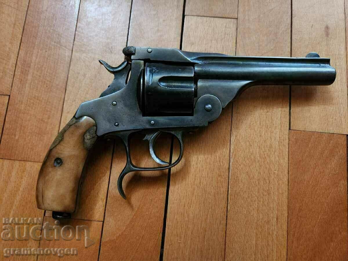 Smith and Wesson Βέλγιο Smith and Wesson Βέλγιο