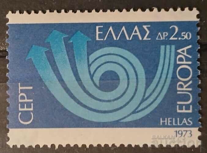Grecia 1973 Europa CEPT MNH