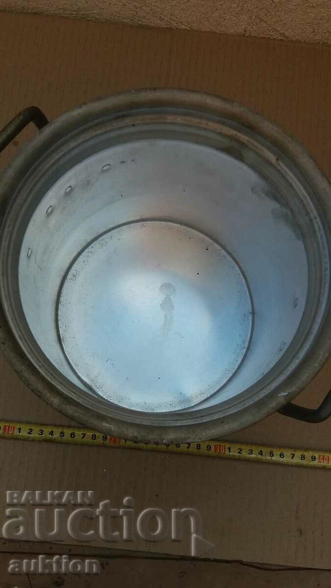 Delivery of Aluminum cooler - excellent Delivery of Aluminum cooler - excellent