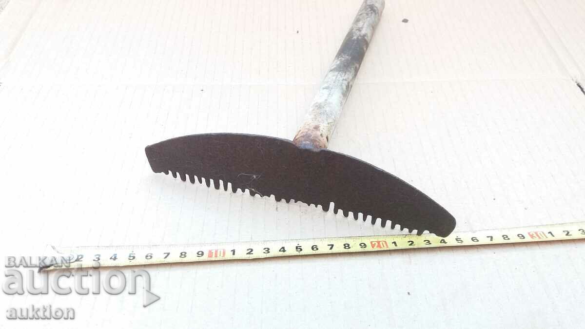 Delivery of AGRICULTURAL TOOL Delivery of AGRICULTURAL TOOL