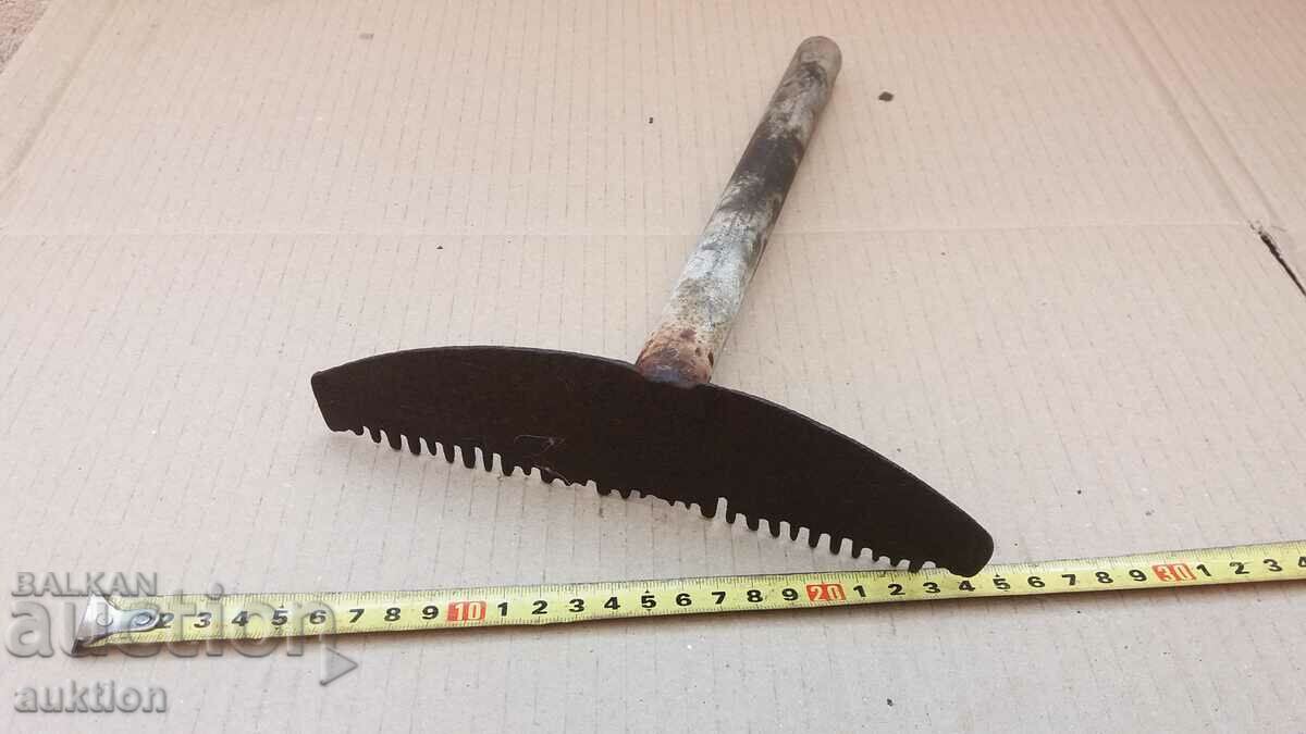 AGRICULTURAL TOOL - 5 AGRICULTURAL TOOL - 5