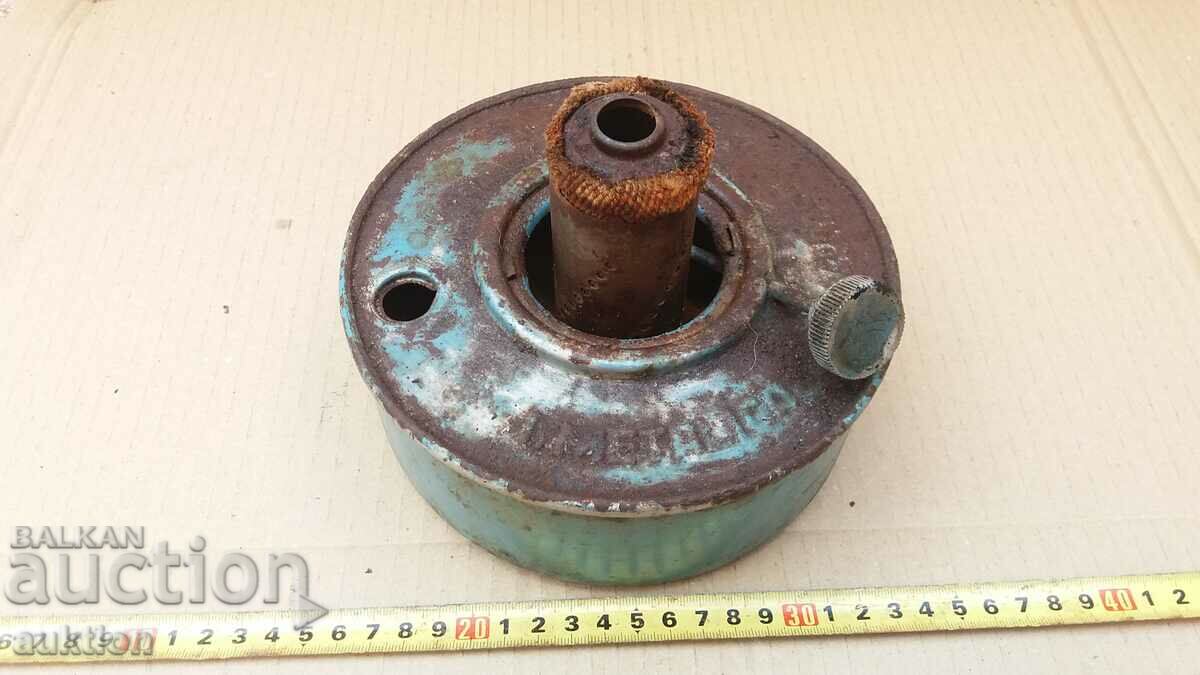 spirit lamp with price 3.99 BGN | € 2.04 spirit lamp with price 3.99 BGN | € 2.04