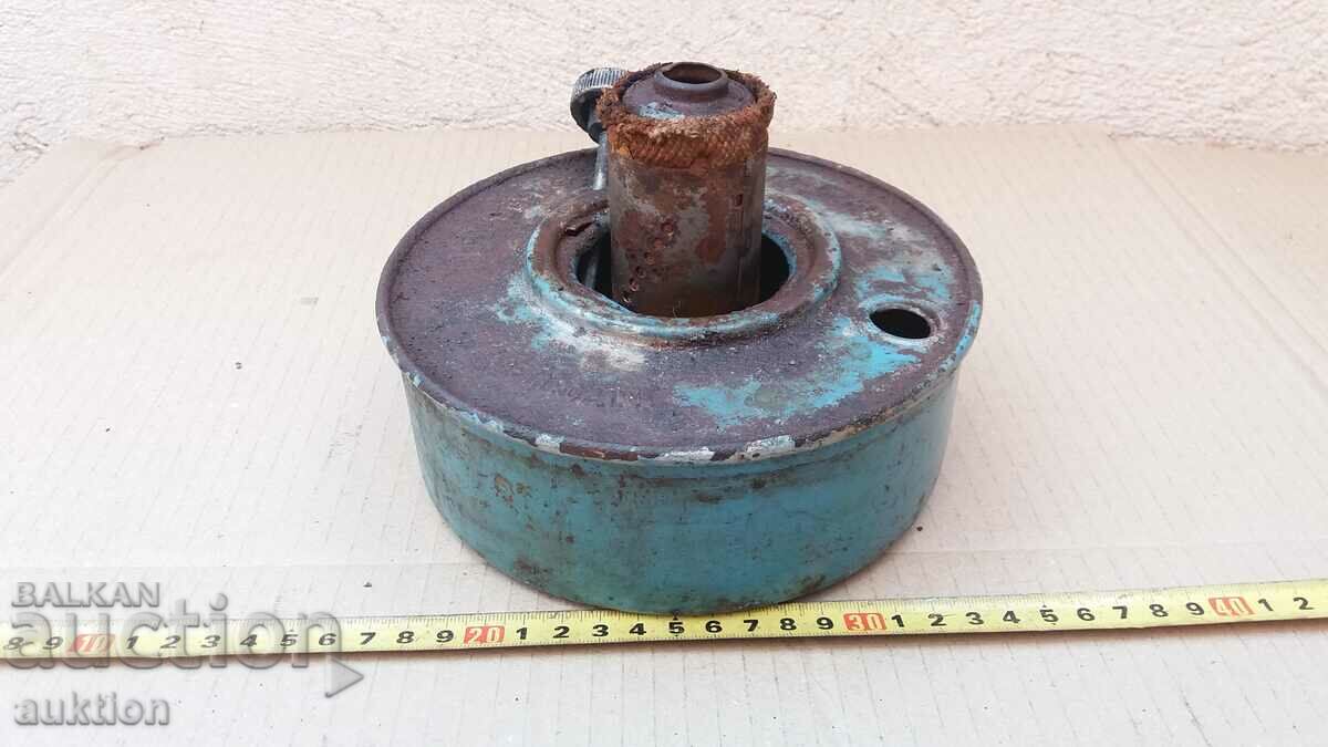 spirit lamp - 6 spirit lamp - 6