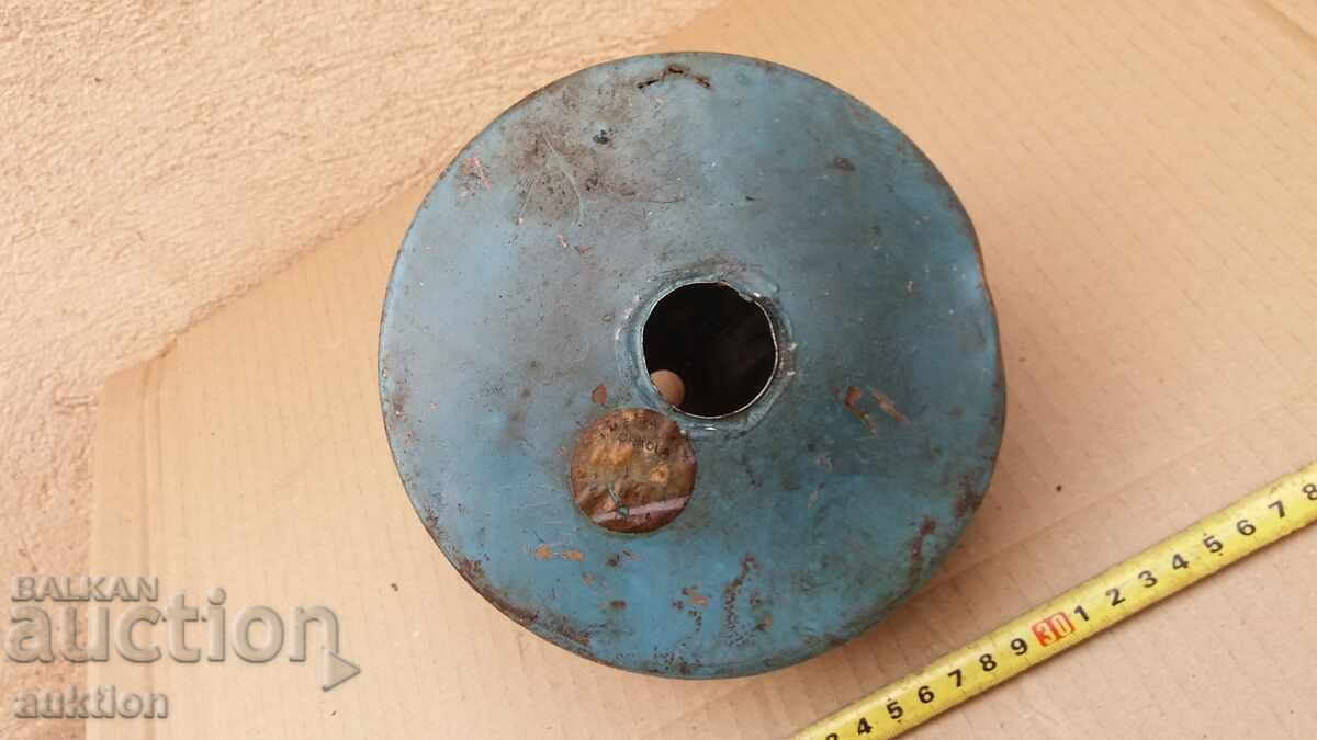 spirit lamp - 7 spirit lamp - 7