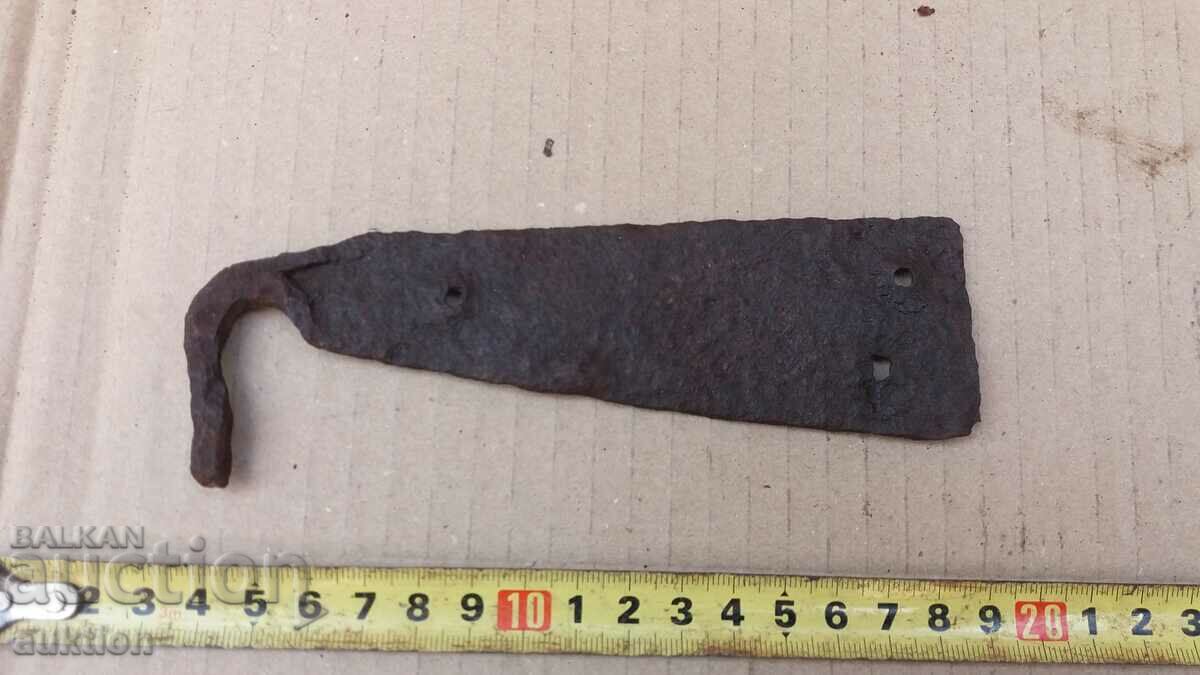 old lock with price 1.99 BGN | € 1.02 old lock with price 1.99 BGN | € 1.02