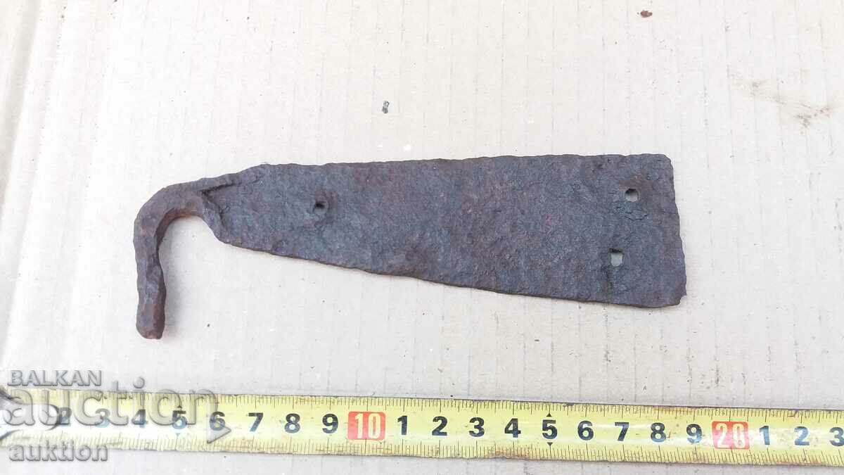 Auction old lock Auction old lock