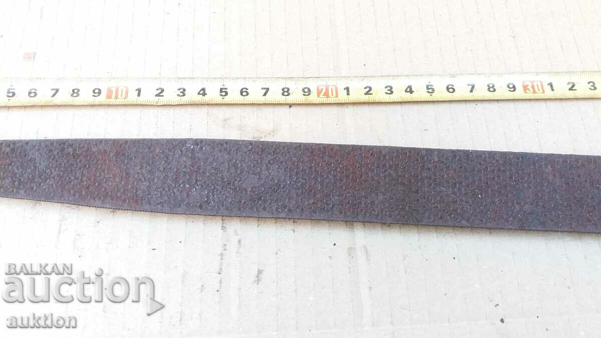 old massive saw, tool - 7 old massive saw, tool - 7