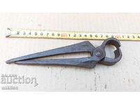 old forged shingle - tool