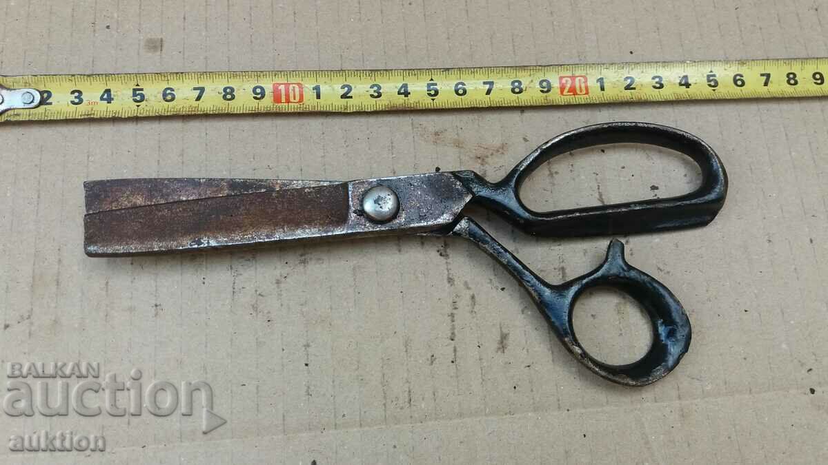 Доставка на стара ножичка - шивашка Доставка на стара ножичка - шивашка