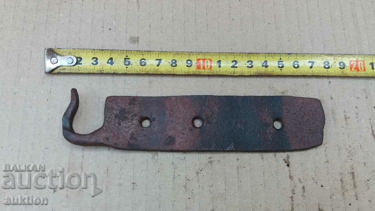 Livrarea încuietoare veche Livrarea încuietoare veche