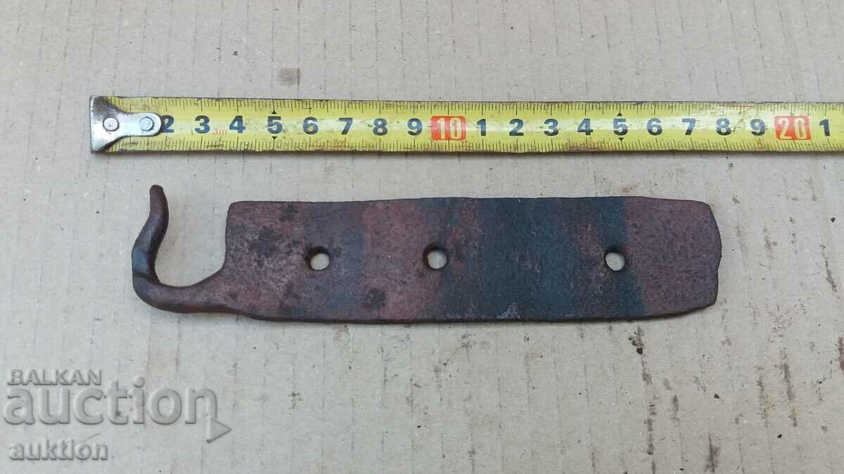 încuietoare veche - 5 încuietoare veche - 5