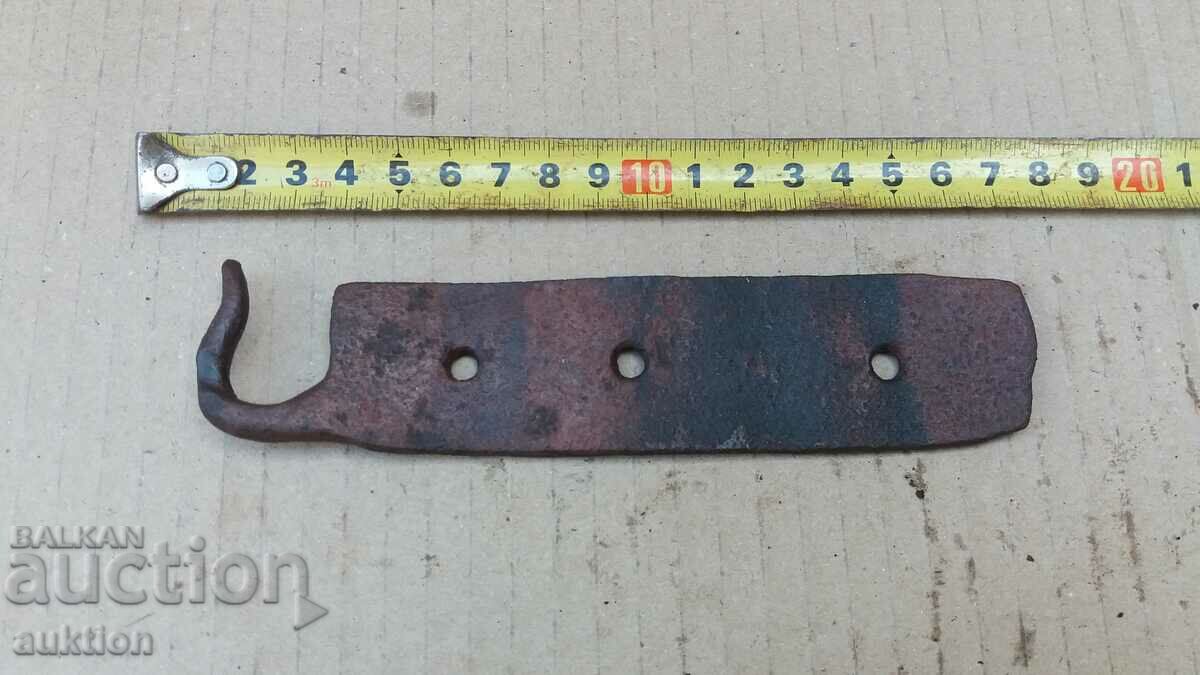 încuietoare veche - 6 încuietoare veche - 6