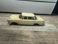 MERCEDES Стара Немска  Пластмасова играчка модел кола