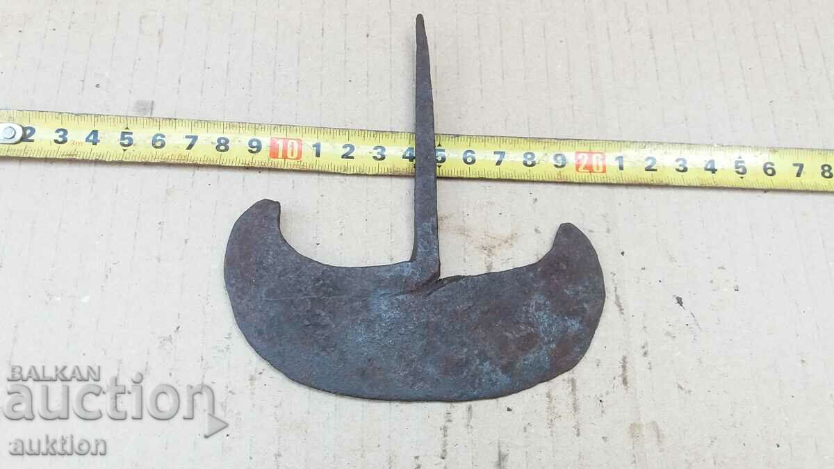 Licitație excel forged instrument orfan - revival Licitație excel forged instrument orfan - revival