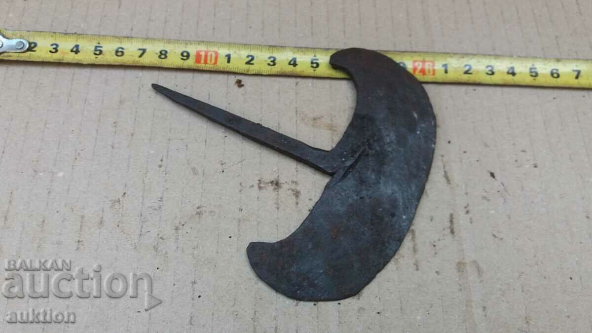 Livrarea excel forged instrument orfan - revival Livrarea excel forged instrument orfan - revival