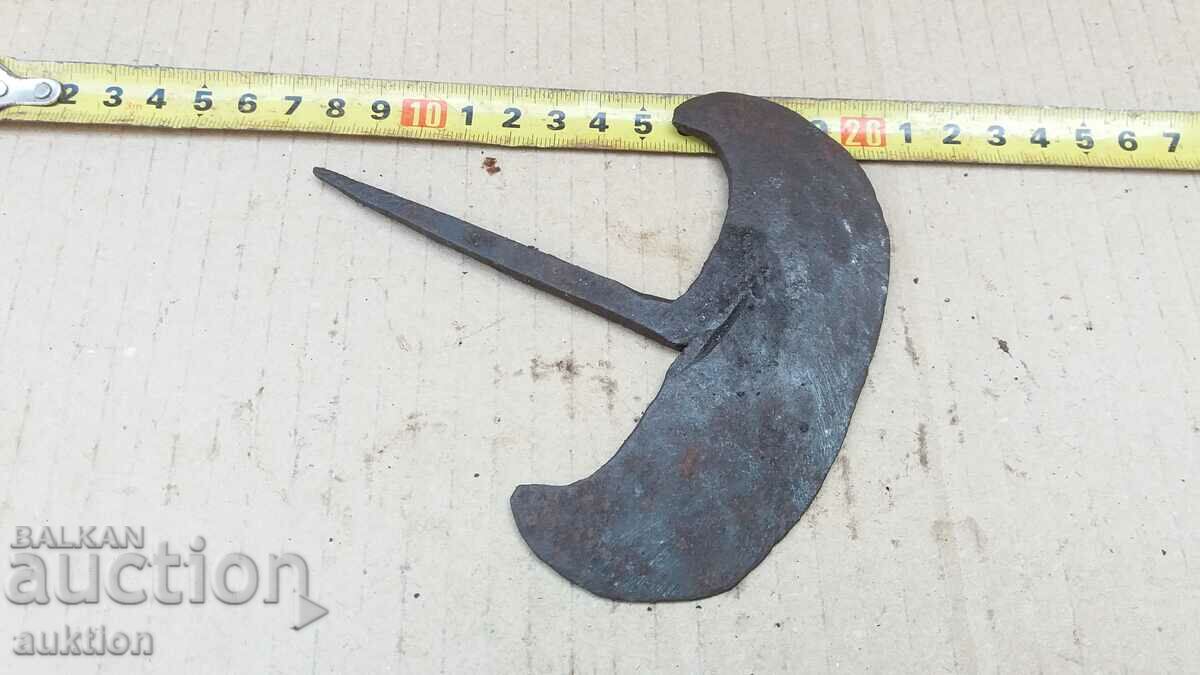 excel forged instrument orfan - revival - 5 excel forged instrument orfan - revival - 5