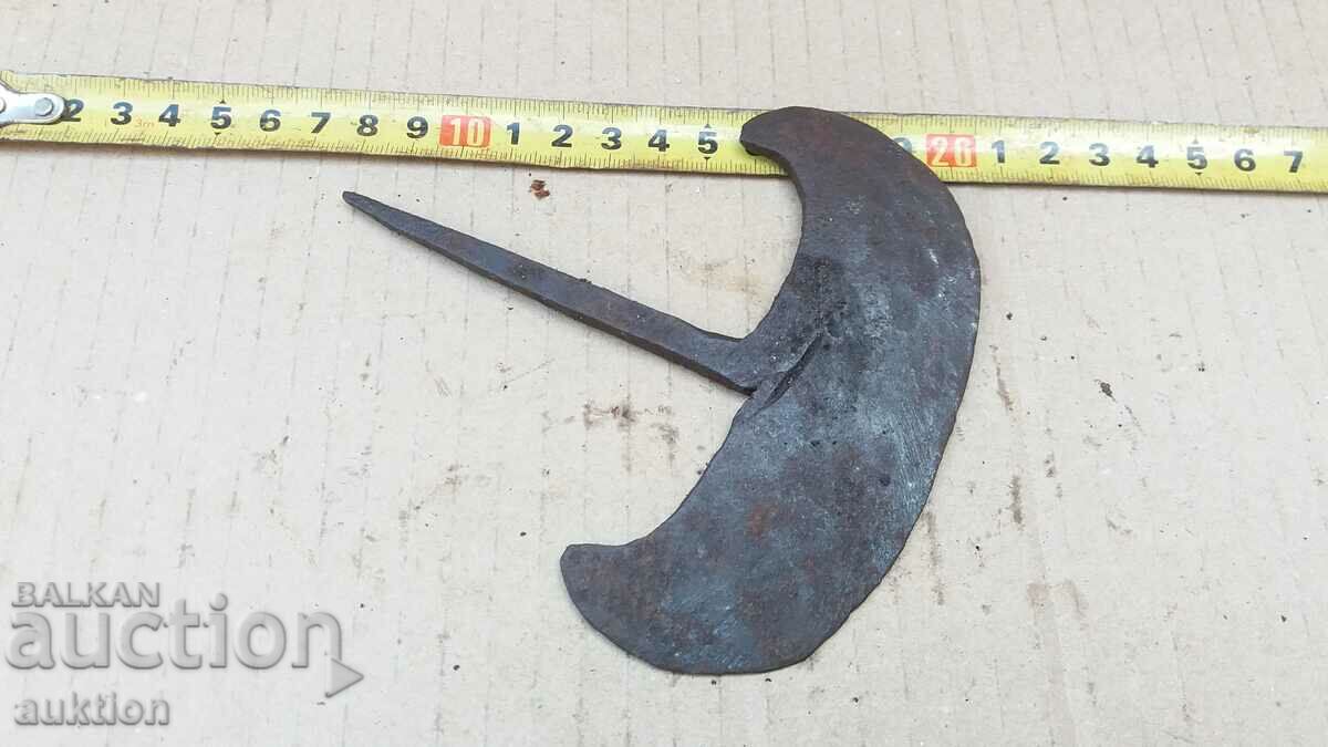 excel forged instrument orfan - revival - 6 excel forged instrument orfan - revival - 6