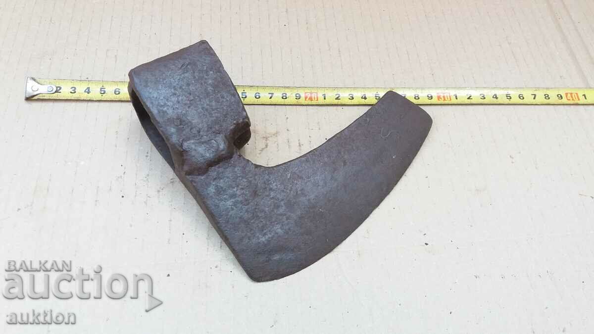 topor vechi - masiv - 5 topor vechi - masiv - 5