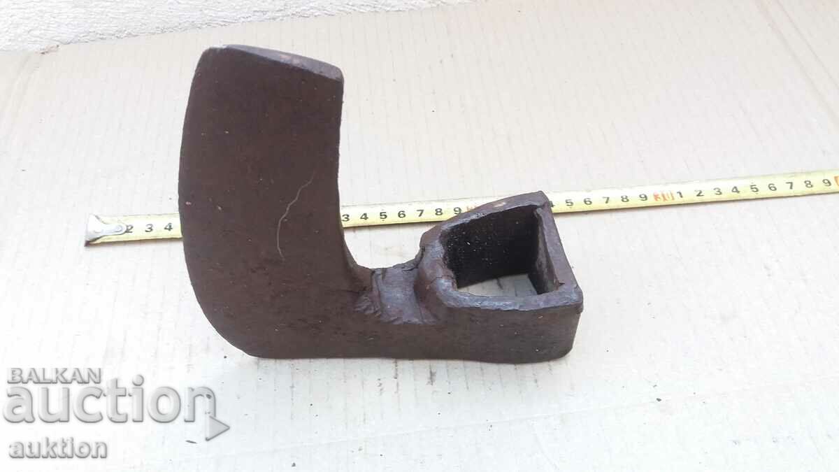 topor vechi - masiv - 6 topor vechi - masiv - 6