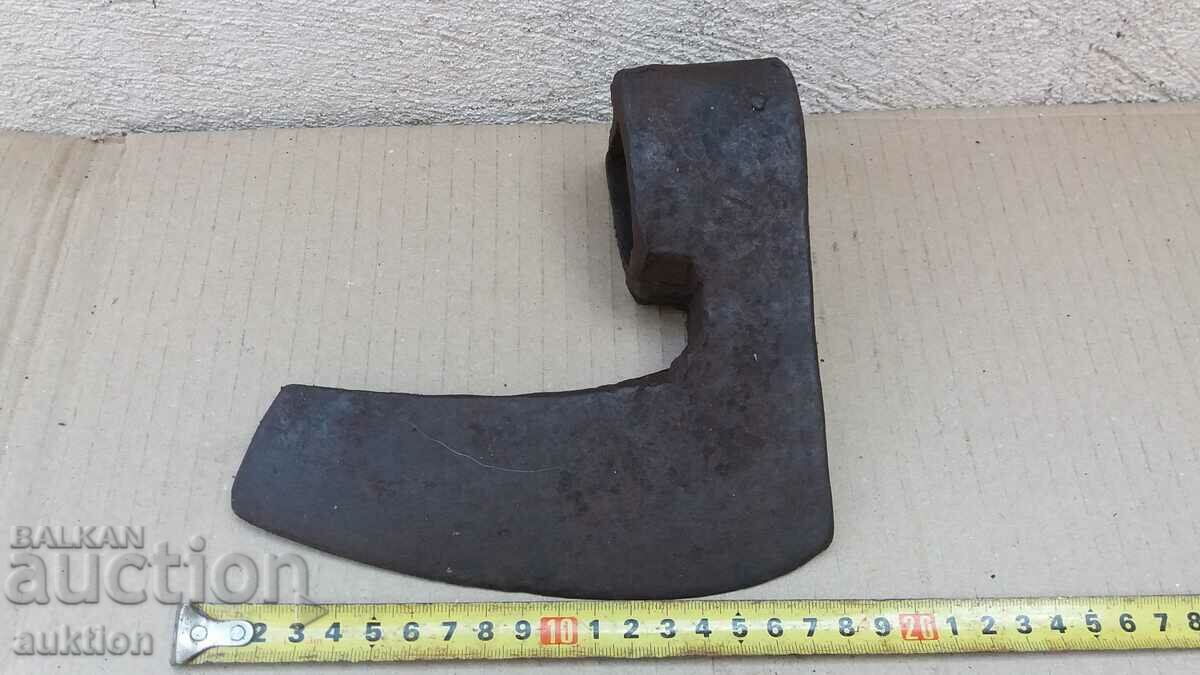 topor vechi - masiv - 7 topor vechi - masiv - 7