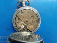 Παλιό ρολόι για ανταλλακτικά ή αποκατάσταση - A 3706
