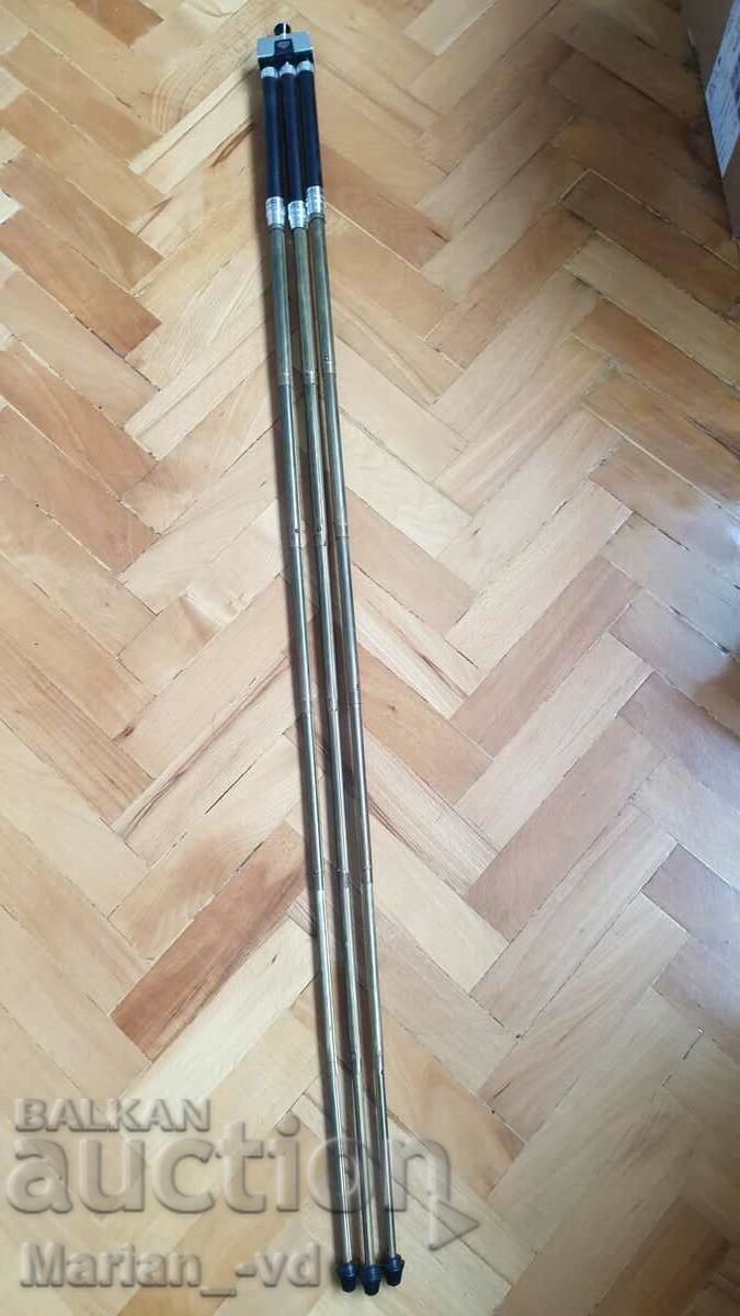 Auction  Biloret Bilora 2017 Camera Stand