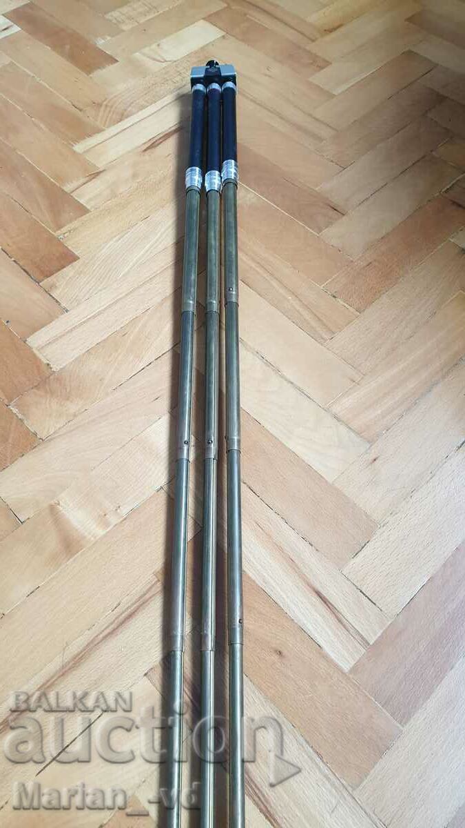 Biloret Bilora 2017 Camera Stand - 5