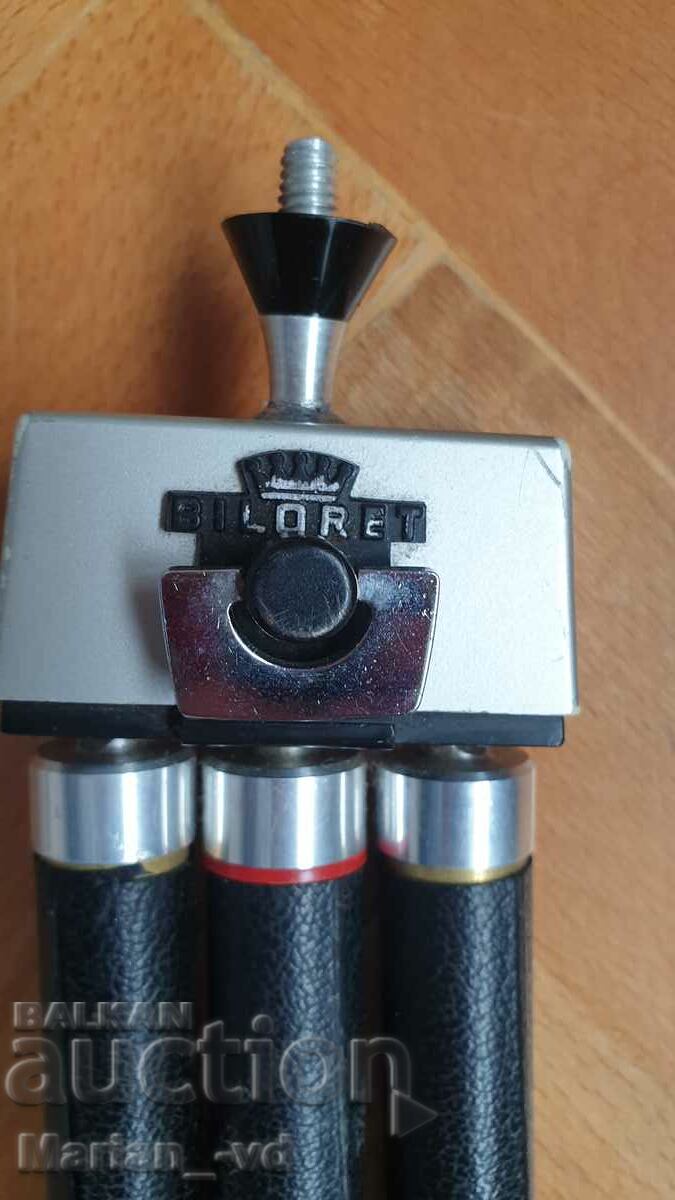 Biloret Bilora 2017 Camera Stand - 6