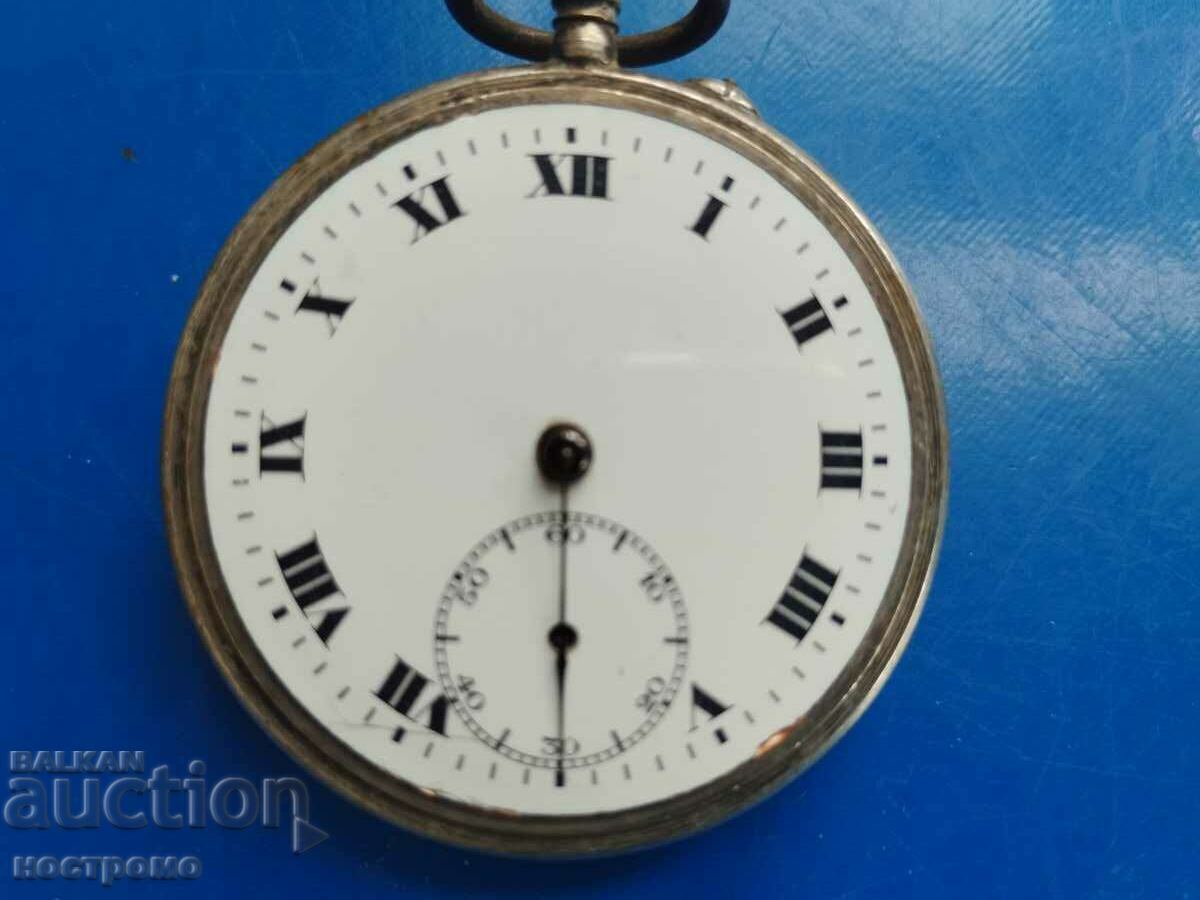 Παλιό ρολόι για ανταλλακτικά ή αποκατάσταση - A 3707