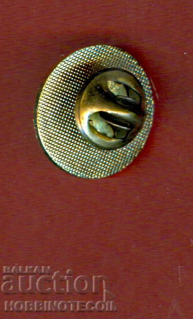 BADGE - KBS - 1 with price 1.99 BGN | € 1.02 BADGE - KBS - 1 with price 1.99 BGN | € 1.02