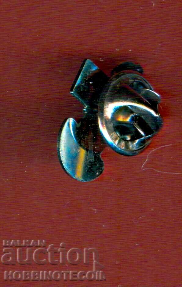 BADGE - MICROPHONE - 1 with price 2.99 BGN | € 1.53 BADGE - MICROPHONE - 1 with price 2.99 BGN | € 1.53