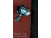 ΣΗΜΑ - ΜΙΚΡΟΦΩΝΟ - 3