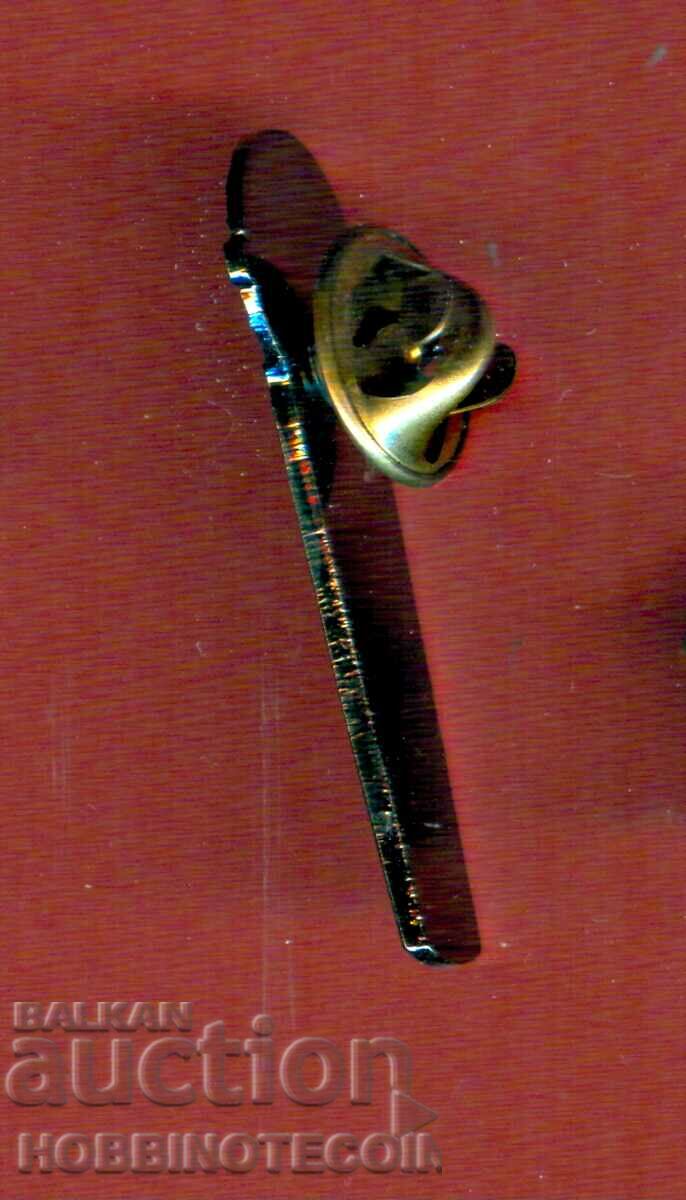 ЗНАЧКА - МИКРОФОН - 4 с цена 2.99 лв. | € 1.53 ЗНАЧКА - МИКРОФОН - 4 с цена 2.99 лв. | € 1.53