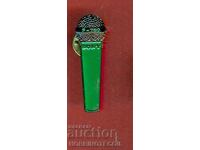 ЗНАЧКА - МИКРОФОН - 4