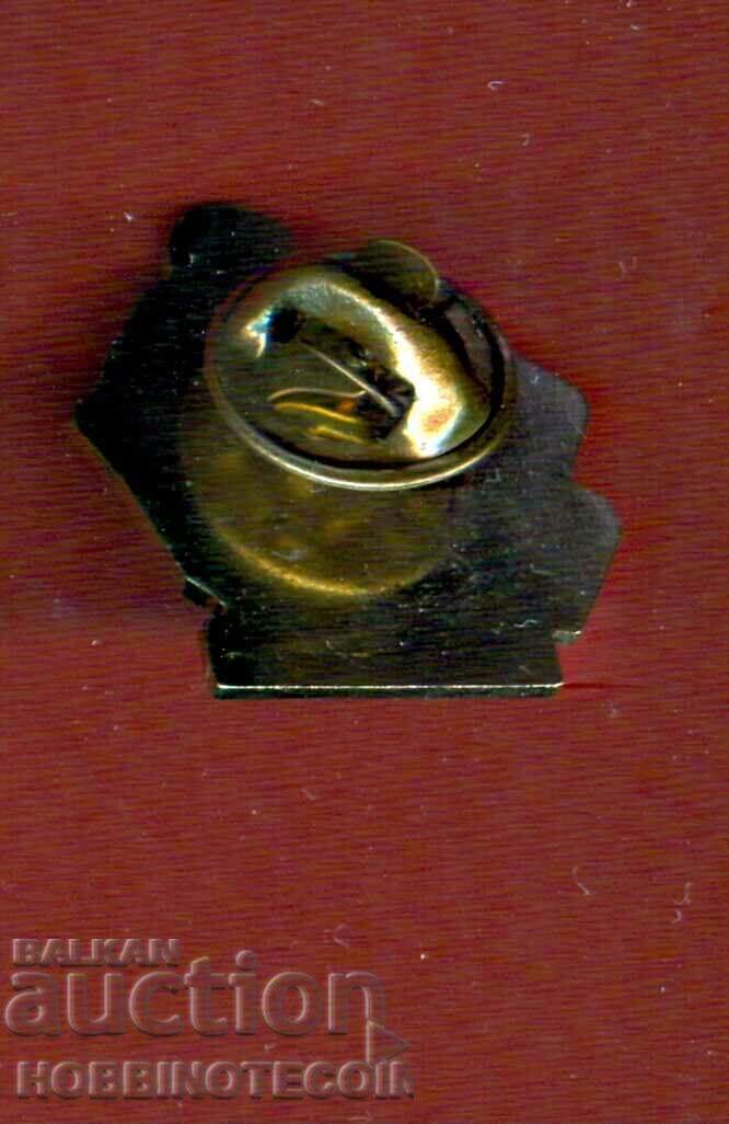 BADGE - MUSICIAN - BASF with price € 1.49 | 2.91 BGN