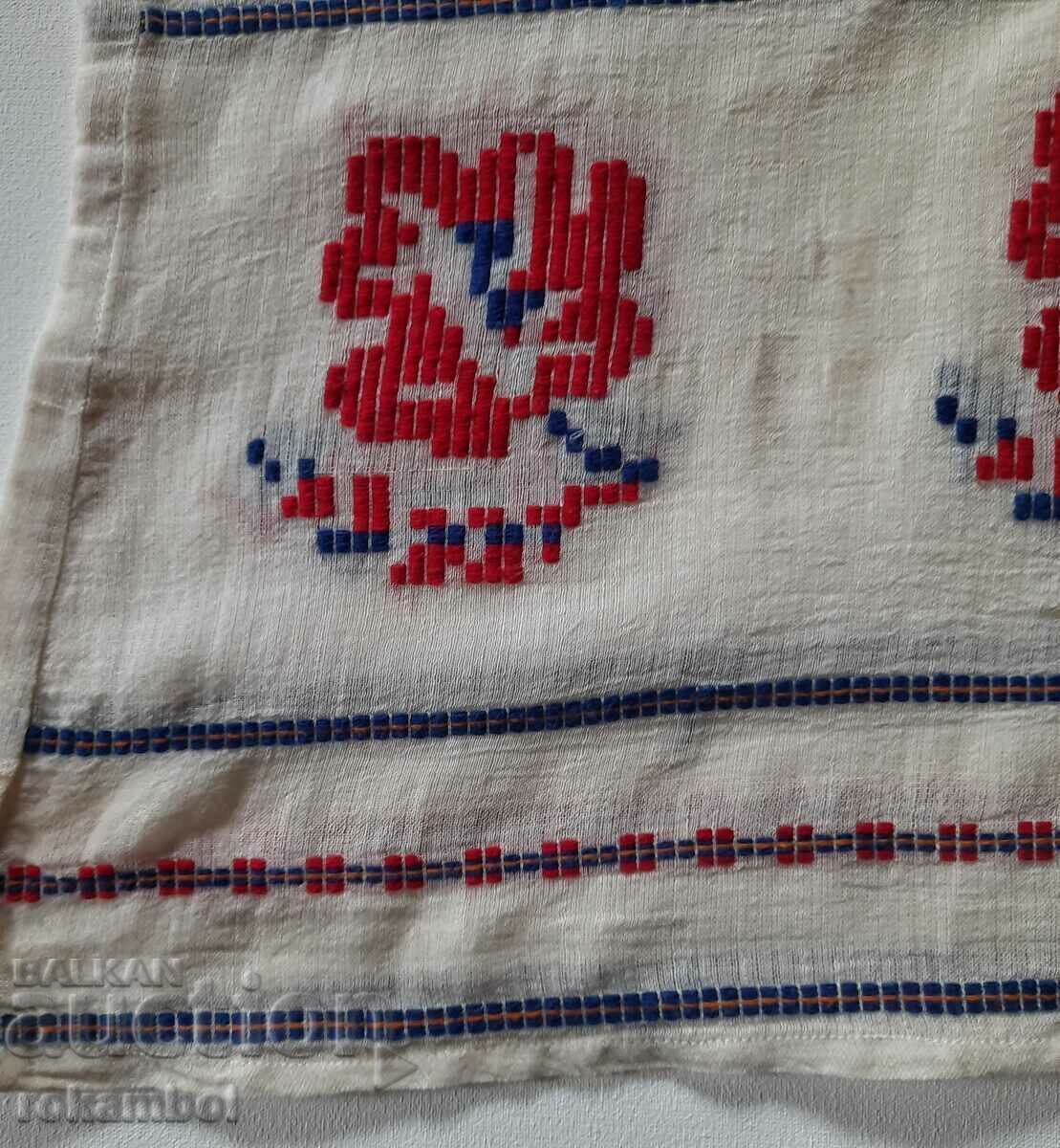 Αυθεντικό χειροποίητο καλοκαιρινό πουκάμισο με τιμή € 26.00 | 50.85 BGN Αυθεντικό χειροποίητο καλοκαιρινό πουκάμισο με τιμή € 26.00 | 50.85 BGN