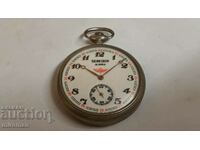 SERKISOF railway pocket watch (Lightning, Lightning)