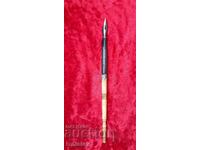 Старинна писалка слонова кост