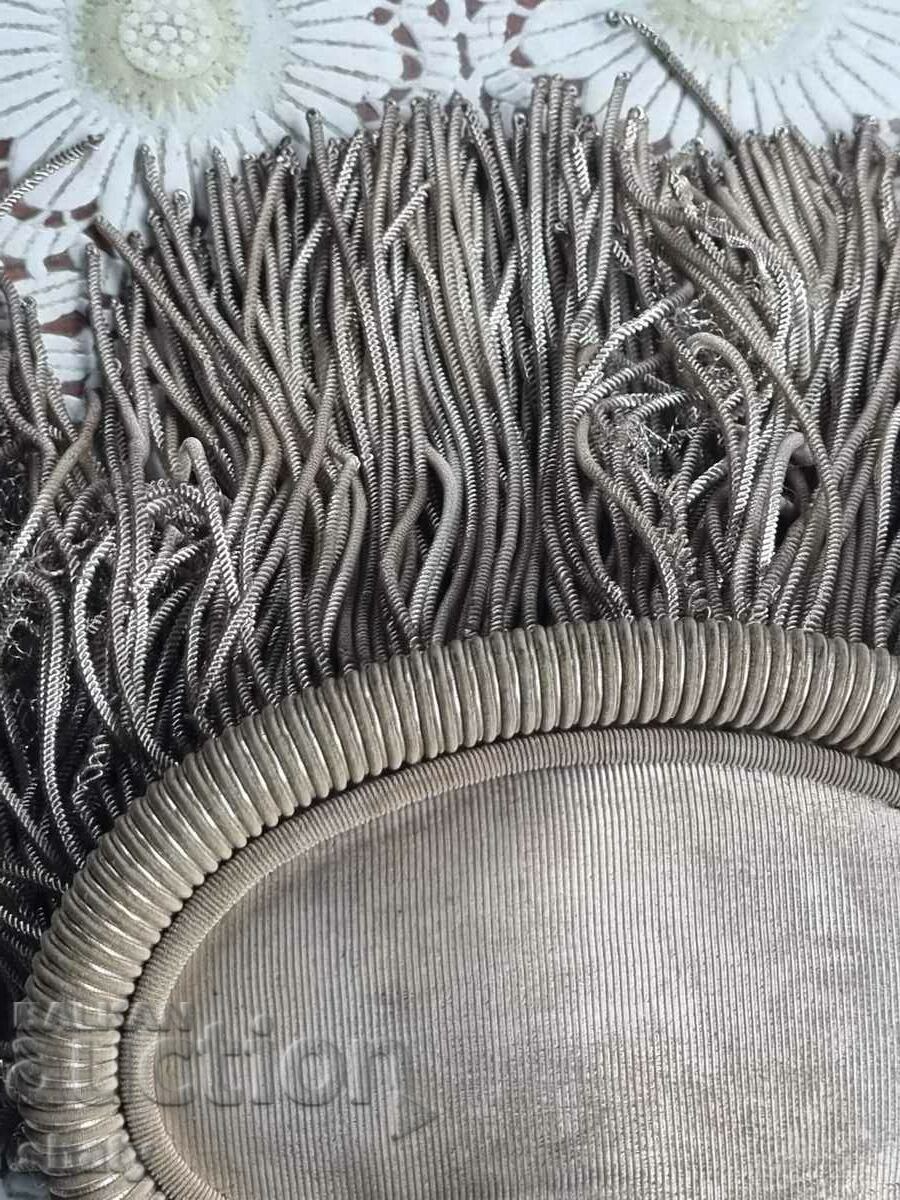 Old epaulettes. Pagoni - 5