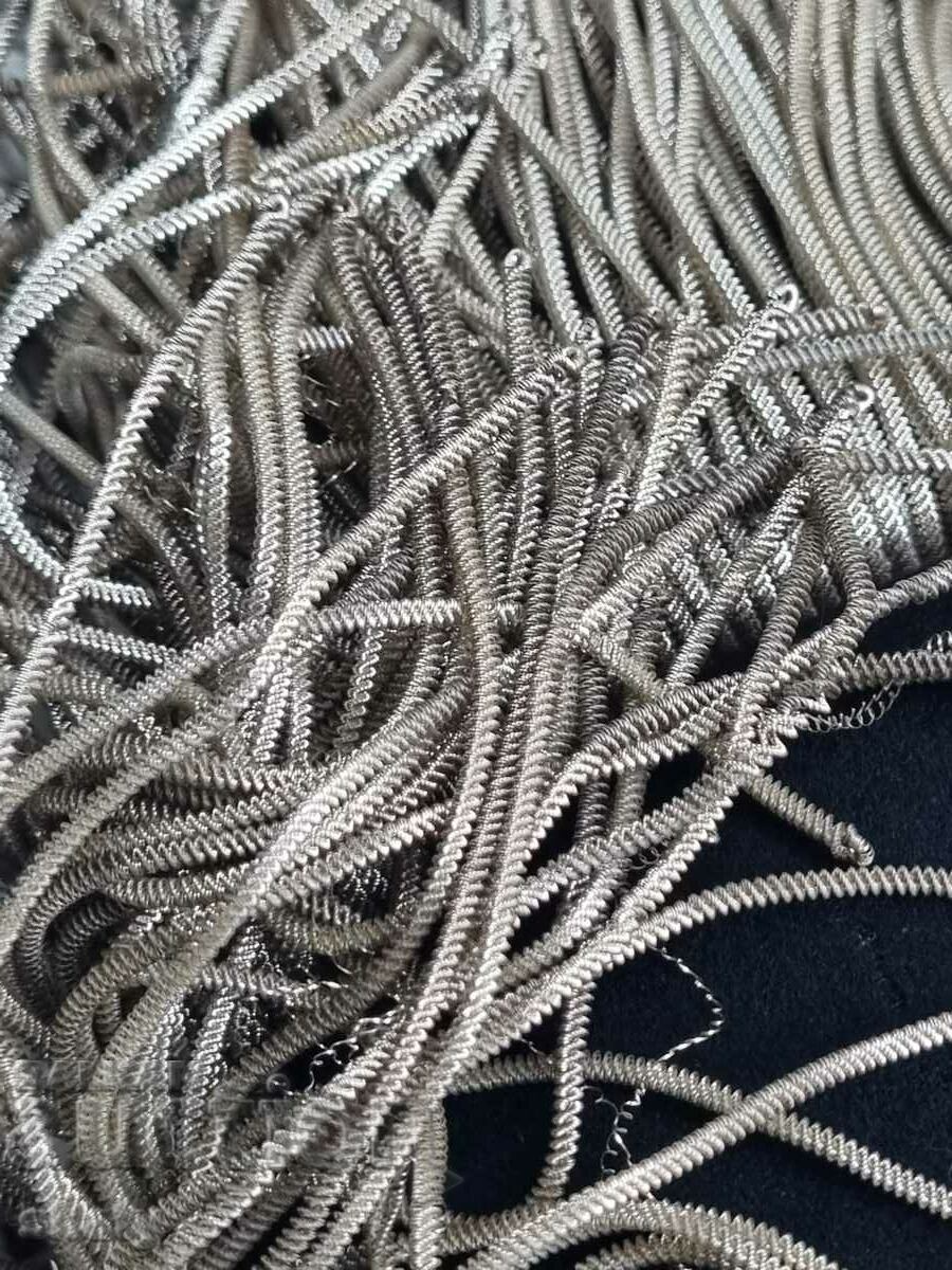 Old epaulettes. Pagoni - 7