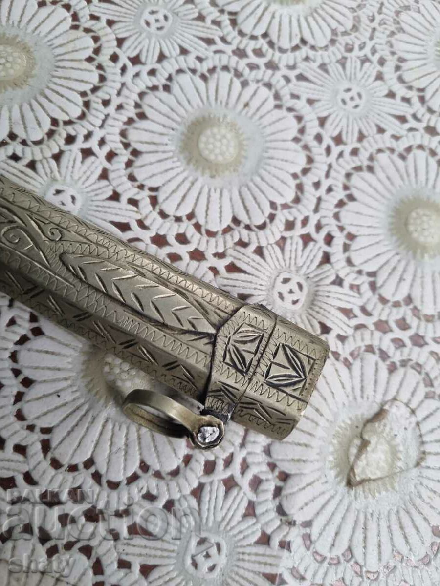 An old dagger. Knife. Dagger. Kumaya - 5