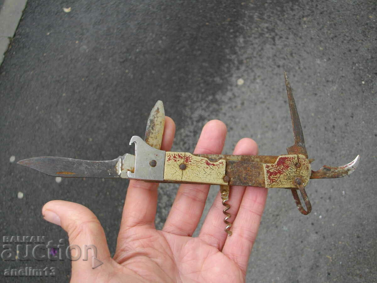 Livrarea CUIT DE BUZUUNAR DE VÂNATOARE DE COLECȚIE