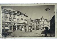 Изглед от Бургас 1936