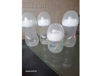 Avent baby bottles