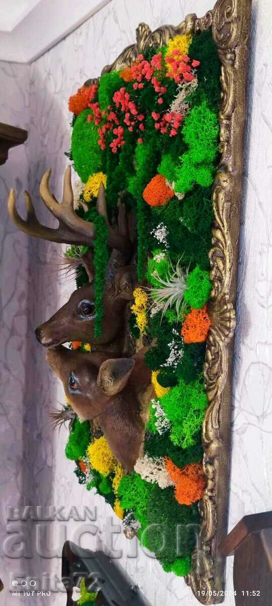 Live painting "Love" with price 200.00 BGN | € 102.26 Live painting "Love" with price 200.00 BGN | € 102.26