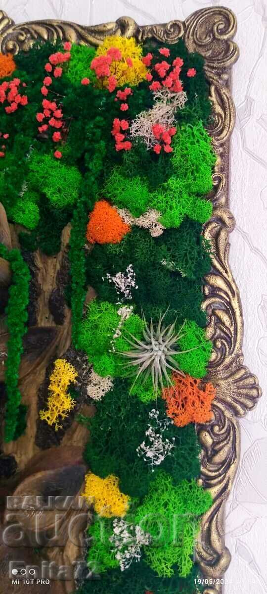 Live painting "Love" - 5 Live painting "Love" - 5